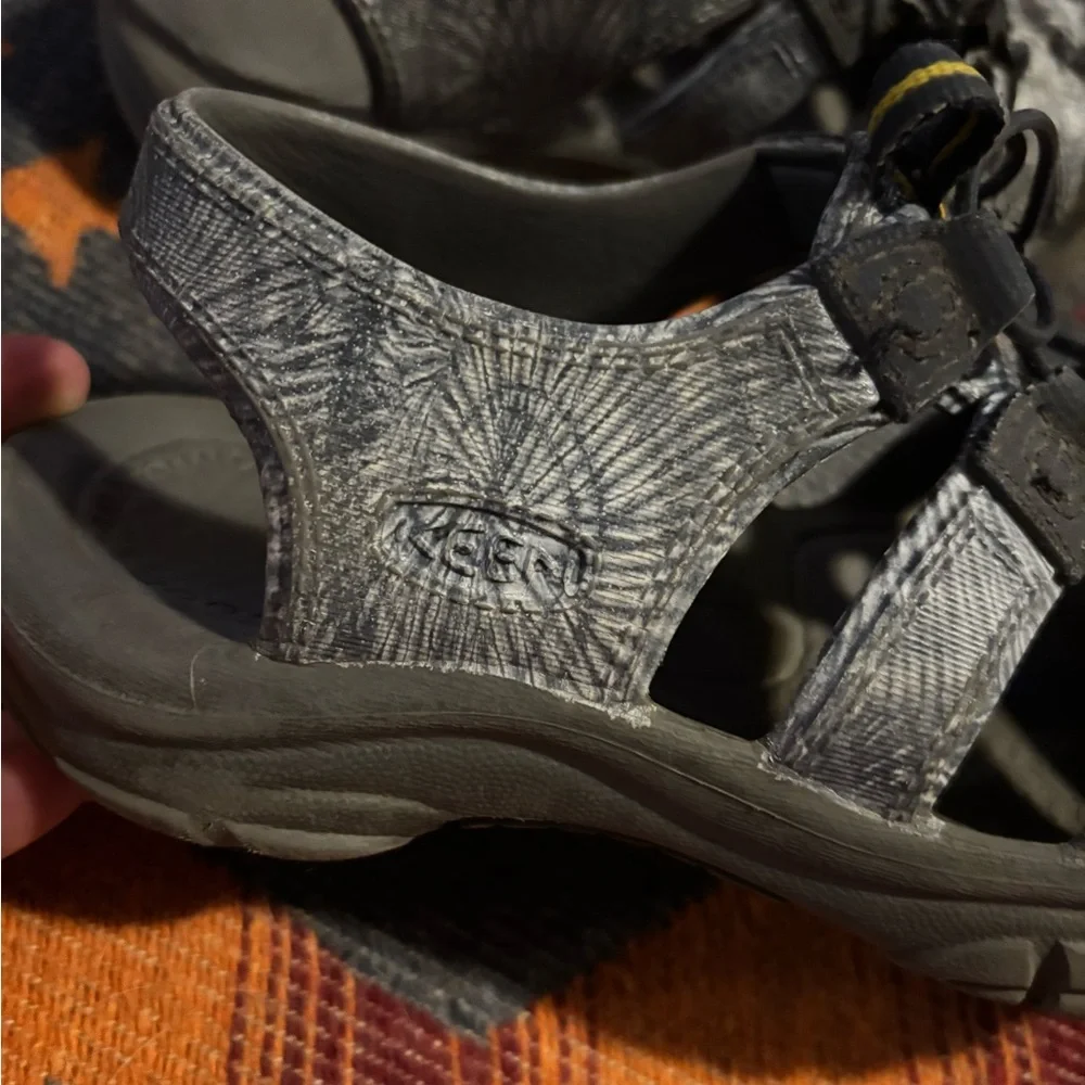Keen, Kid’s, Heavy duty, Sandals